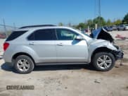 ✅ 2013 Chevrolet Equinox LT • VIN: 2GNFLNEK6D6321246 • Лот: 43226440. Опубликован ранее на IAAI с пробегом 157 180 миль. Бесплатный доступ к архиву аукционных продаж из США и подробный отчёт об истории автомобиля на DreamBid. Изображение 13.