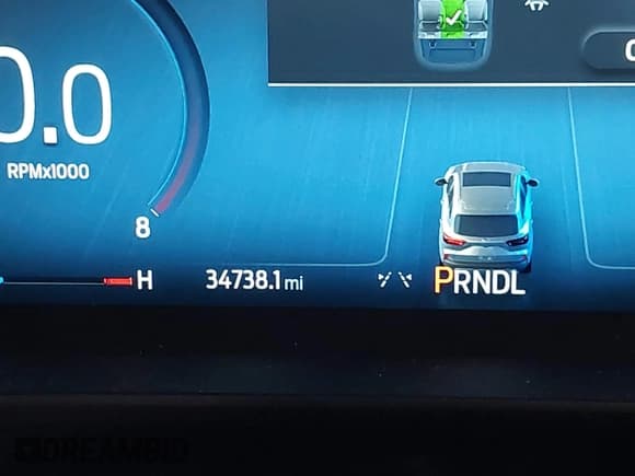 ✅ 2023 Ford Escape ST-Line Select • VIN: 1FMCU9NA6PUA66333 • Lot: 42656477. Wystawiony na IAAI z przebiegiem 34 738 mil. Bezpłatny archiwum sprzedaży aukcyjnych z USA i szczegółowy raport historii pojazdu na DreamBid. Zdjęcie 15.