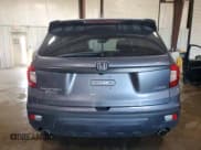 ✅ 2021 Honda Passport EX-L • VIN: 5FNYF8H58MB015661 • Lot: 84723405. Wystawiony na Copart z przebiegiem 53 315 mil. Bezpłatny archiwum sprzedaży aukcyjnych z USA i szczegółowy raport historii pojazdu na DreamBid. Zdjęcie 6.