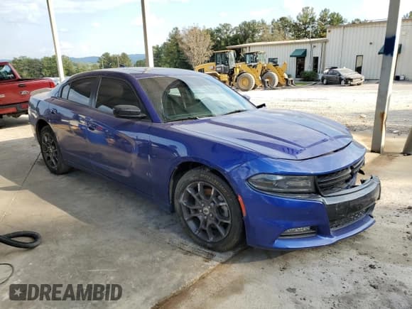 ✅ 2018 Dodge Charger GT • VIN: 2C3CDXJG7JH164756 • Lot: 80297055. Listed on Copart with 112,759 mi. Free auction sales archive from the USA and detailed vehicle history report at DreamBid. Image 4.