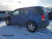 2005 Saturn VUE z VIN 5GZCZ53445S844471, wystawiony jako Copart lot #41578435 z przebiegiem 195 602 mil mil oraz Szkoda całkowita • Salvage title. Historia ofert i sprzedaży dostępna na DreamBid. Obrazek 2.