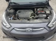 ✅ 2017 Hyundai Accent SE • VIN: KMHCT5AE8HU335454 • Лот: 77866054. Опубликован ранее на Copart с пробегом 142 403 миль. Бесплатный доступ к архиву аукционных продаж из США и подробный отчёт об истории автомобиля на DreamBid. Изображение 11.