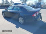 ✅ 2008 Mercury Milan Premier • VIN: 3MEHM02118R643643 • Lot: 41624708. Listed on IAAI with 186,130 mi. Free auction sales archive from the USA and detailed vehicle history report at DreamBid. Image 3.