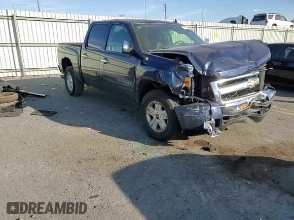 ✅ 2010 Chevrolet Silverado 1500 LT • VIN: 3GCRKSE34AG203373 • Lot: 78103054. Listed on Copart with Not provided. Free auction sales archive from the USA and detailed vehicle history report at DreamBid. Image 10.