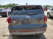 ✅ 2025 Hyundai Palisade SE • VIN: KM8R1DGE0SU867127 • Лот: 65244385. Опубликован ранее на Copart с пробегом 15 478 миль. Бесплатный доступ к архиву аукционных продаж из США и подробный отчёт об истории автомобиля на DreamBid. Изображение 6.