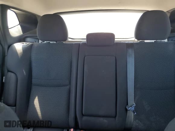 ✅ 2022 Nissan Rogue S • VIN: JN1BJ1AV5NW582044 • Lot: 67620395. Listed on Copart with 54,766 mi. Free auction sales archive from the USA and detailed vehicle history report at DreamBid. Image 10.