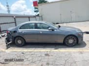 ✅ 2023 Mercedes-Benz C 300 • VIN: W1KAF4GB4PR096390 • Lot: 42688148. Listed on IAAI with 40,812 mi. Free auction sales archive from the USA and detailed vehicle history report at DreamBid. Image 13.