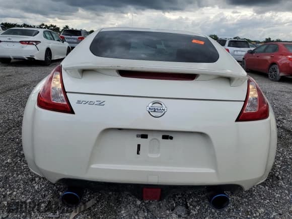 ✅ 2019 Nissan 370Z • VIN: JN1AZ4EH2KM421233 • Lot: 81271585. Wystawiony na Copart z przebiegiem 51 314 mil. Bezpłatny archiwum sprzedaży aukcyjnych z USA i szczegółowy raport historii pojazdu na DreamBid. Zdjęcie 6.