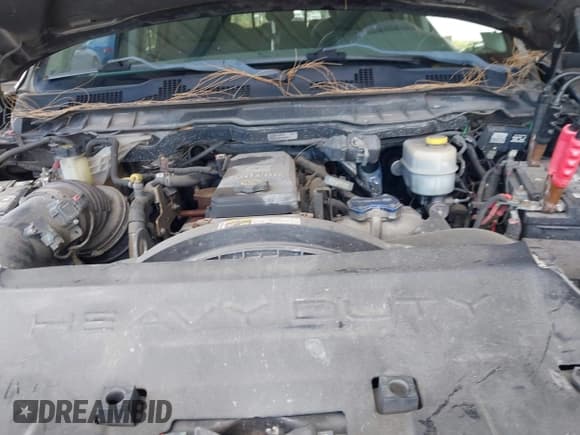 ✅ 2015 Ram 2500 SLT • VIN: 3C6UR5DL3FG634942 • Лот: 42977480. Опубликован ранее на IAAI с пробегом 212 515 миль. Бесплатный доступ к архиву аукционных продаж из США и подробный отчёт об истории автомобиля на DreamBid. Изображение 10.