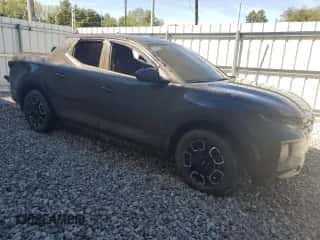 2022 Hyundai Santa Cruz SEL с VIN 5NTJBDAEXNH009154, выставлен на аукционе Copart как лот 82161934 с пробегом Не указан миль и Списание • Salvage title. История ставок и продаж доступна на DreamBid. Изображение 4.