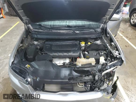 ✅ 2020 Jeep Cherokee Limited • VIN: 1C4PJLDB9LD504715 • Lot: 90463765. Listed on Copart with 157,364 mi. Free auction sales archive from the USA and detailed vehicle history report at DreamBid. Image 12.