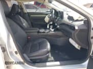 ✅ 2023 Nissan Altima SL • VIN: 1N4BL4EV9PN371821 • Lot: 42579736. Listed on IAAI with 61,545 mi. Free auction sales archive from the USA and detailed vehicle history report at DreamBid. Image 5.