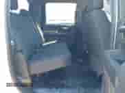 2022 Chevrolet Silverado 2500HD Work Truck с VIN 1GC1WLE70NF238896, выставлен на аукционе IAAI как лот 41698175 с пробегом 3 873 миль миль и . История ставок и продаж доступна на DreamBid. Изображение 8.