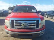 ✅ 2009 Ford F-150 XL • VIN: 1FTRW12879FB46517 • Lot: 43081317. Listed on IAAI with 190,023 mi. Free auction sales archive from the USA and detailed vehicle history report at DreamBid. Image 12.