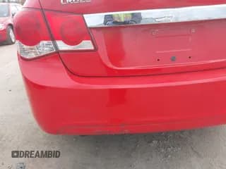 ✅ 2016 Chevrolet Cruze LT • VIN: 1G1PE5SB1G7171457 • Lot: 43555423. Wystawiony na IAAI z przebiegiem 159 222 mil. Bezpłatny archiwum sprzedaży aukcyjnych z USA i szczegółowy raport historii pojazdu na DreamBid. Zdjęcie 6.