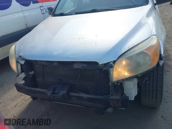 ✅ 2007 Toyota RAV4 • VIN: JTMBD33V476036111 • Лот: 43080624. Опубликован ранее на IAAI с пробегом 201 666 миль. Бесплатный доступ к архиву аукционных продаж из США и подробный отчёт об истории автомобиля на DreamBid. Изображение 6.