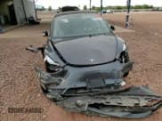 ✅ 2022 Tesla Model 3 • VIN: 5YJ3E1EAXNF189996 • Лот: 90642805. Опубликован ранее на Copart с пробегом Не указан. Бесплатный доступ к архиву аукционных продаж из США и подробный отчёт об истории автомобиля на DreamBid. Изображение 13.