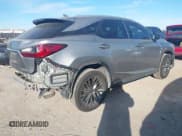 ✅ 2017 Lexus RX 350 • VIN: 2T2ZZMCA5HC049944 • Lot: 41259056. Wystawiony na IAAI z przebiegiem 61 015 mil. Bezpłatny archiwum sprzedaży aukcyjnych z USA i szczegółowy raport historii pojazdu na DreamBid. Zdjęcie 4.