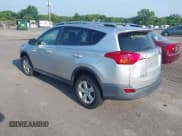 ✅ 2013 Toyota RAV4 XLE • VIN: 2T3WFREV8DW027398 • Lot: 42498916. Listed on IAAI with 193,246 mi. Free auction sales archive from the USA and detailed vehicle history report at DreamBid. Image 3.