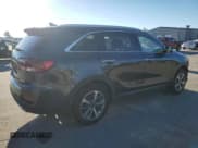 ✅ 2019 Kia Sorento EX • VIN: 5XYPH4A56KG544900 • Лот: 86215565. Опубликован ранее на Copart с пробегом 96 630 миль. Бесплатный доступ к архиву аукционных продаж из США и подробный отчёт об истории автомобиля на DreamBid. Изображение 3.