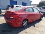 ✅ 2016 Hyundai Accent SE • VIN: KMHCT4AE3GU073674 • Лот: 74255774. Опубликован ранее на Copart с пробегом 220 943 миль. Бесплатный доступ к архиву аукционных продаж из США и подробный отчёт об истории автомобиля на DreamBid. Изображение 3.