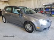 ✅ 2009 Volkswagen Rabbit S • VIN: WVWDA71K39W068097 • Лот: 88884305. Опубликован ранее на Copart с пробегом 134 312 миль. Бесплатный доступ к архиву аукционных продаж из США и подробный отчёт об истории автомобиля на DreamBid. Изображение 4.