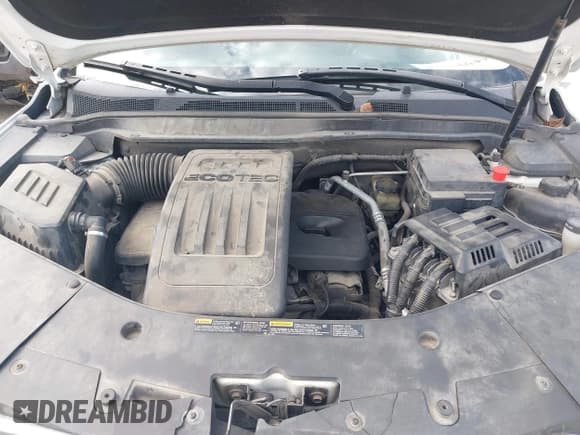 ✅ 2012 Chevrolet Equinox 1LT • VIN: 2GNALDEK2C1175153 • Lot: 43385649. Listed on IAAI with 148,856 mi. Free auction sales archive from the USA and detailed vehicle history report at DreamBid. Image 10.