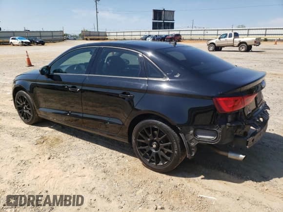 ✅ 2015 Audi S3 Premium Plus • VIN: WAUBFGFF0F1117296 • Lot: 49765813. Wystawiony na Copart z przebiegiem 141 131 mil. Bezpłatny archiwum sprzedaży aukcyjnych z USA i szczegółowy raport historii pojazdu na DreamBid. Zdjęcie 2.