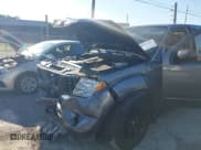 ✅ 2020 Nissan Frontier SV • VIN: 1N6ED0EA2LN723381 • Lot: 42626926. Listed on IAAI with 85,695 mi. Free auction sales archive from the USA and detailed vehicle history report at DreamBid. Image 19.