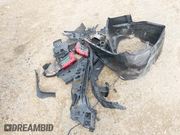 ✅ 2022 BMW 3 Series M340i xDrive • VIN: 3MW5U9J06N8C59566 • Lot: 40948962. Listed on IAAI with 49,469 mi. Free auction sales archive from the USA and detailed vehicle history report at DreamBid. Image 12.