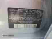 2010 Hyundai Elantra GLS z VIN KMHDB8AE1AU059567, wystawiony jako Copart lot #75637354 z przebiegiem 125 475 mil mil oraz Szkoda całkowita • Salvage title. Historia ofert i sprzedaży dostępna na DreamBid. Obrazek 13.