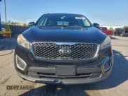 ✅ 2017 Kia Sorento LX • VIN: 5XYPGDA59HG212204 • Lot: 95686875. Listed on Copart with 122,175 mi. Free auction sales archive from the USA and detailed vehicle history report at DreamBid. Image 5.