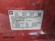 ✅ 2016 GMC Sierra 1500 Denali • VIN: 3GTP1PEJ1GG231744 • Lot: 67412004. Listed on Copart with 34,125 mi. Free auction sales archive from the USA and detailed vehicle history report at DreamBid. Image 12.