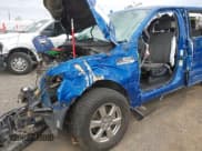 ✅ 2018 Ford F-150 Lariat • VIN: 1FTEW1EG2JKG05367 • Lot: 43691664. Wystawiony na IAAI z przebiegiem 139 014 mil. Bezpłatny archiwum sprzedaży aukcyjnych z USA i szczegółowy raport historii pojazdu na DreamBid. Zdjęcie 6.