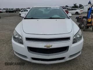 ✅ 2009 Chevrolet Malibu 1LT • VIN: 1G1ZH57BX94192160 • Lot: 76327344. Listed on Copart with 93,870 mi. Free auction sales archive from the USA and detailed vehicle history report at DreamBid. Image 5.