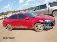 ✅ 2021 Hyundai Elantra SEL • VIN: 5NPLM4AG6MH012005 • Lot: 43230172. Listed on IAAI with 78,137 mi. Free auction sales archive from the USA and detailed vehicle history report at DreamBid. Image 12.