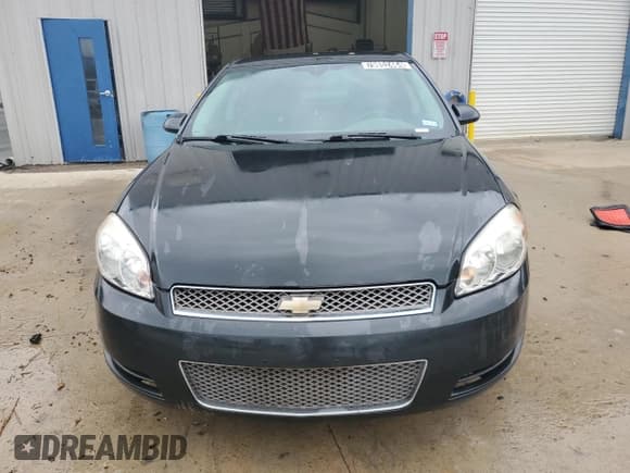 ✅ 2016 Chevrolet Impala LT • VIN: 2G1WB5E36G1103760 • Лот: 79852464. Опубликован ранее на Copart с пробегом 66 535 миль. Бесплатный доступ к архиву аукционных продаж из США и подробный отчёт об истории автомобиля на DreamBid. Изображение 5.