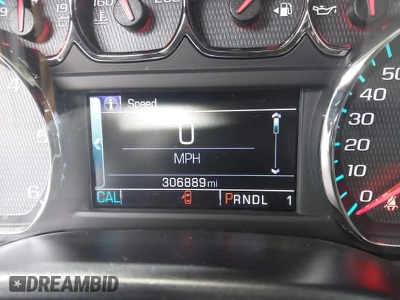 ✅ 2017 Chevrolet Silverado 2500HD LT • VIN: 1GC1KVEG4HF103805 • Lot: 42528905. Listed on IAAI with 306,889 mi. Free auction sales archive from the USA and detailed vehicle history report at DreamBid. Image 16.