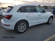 ✅ 2015 Audi Q5 Premium Plus • VIN: WA1LFAFP1FA046181 • Лот: 91477515. Опубликован ранее на Copart с пробегом 106 413 миль. Бесплатный доступ к архиву аукционных продаж из США и подробный отчёт об истории автомобиля на DreamBid. Изображение 3.