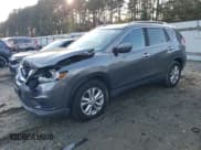 ✅ 2016 Nissan Rogue SV • VIN: KNMAT2MV9GP653831 • Lot: 90630055. Wystawiony na Copart z przebiegiem 136 648 mil. Bezpłatny archiwum sprzedaży aukcyjnych z USA i szczegółowy raport historii pojazdu na DreamBid. Zdjęcie 1.