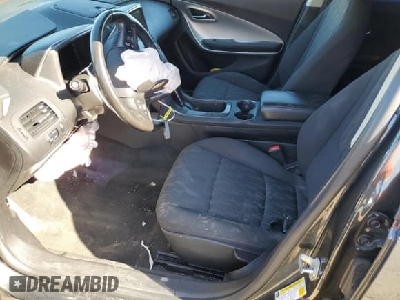 ✅ 2014 Chevrolet Volt • VIN: 1G1RE6E44EU169969 • Lot: 70143284. Wystawiony na Copart z przebiegiem Nie podano. Bezpłatny archiwum sprzedaży aukcyjnych z USA i szczegółowy raport historii pojazdu na DreamBid. Zdjęcie 7.