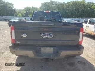 ✅ 2019 Ford F-350 XL • VIN: 1FT8W3DT4KED34111 • Lot: 66473904. Wystawiony na Copart z przebiegiem 101 028 mil. Bezpłatny archiwum sprzedaży aukcyjnych z USA i szczegółowy raport historii pojazdu na DreamBid. Zdjęcie 6.