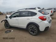 ✅ 2016 Subaru Crosstrek Limited • VIN: JF2GPAKC7G8348270 • Lot: 86131565. Listed on Copart with 94,147 mi. Free auction sales archive from the USA and detailed vehicle history report at DreamBid. Image 2.