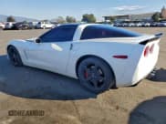 ✅ 2007 Chevrolet Corvette • VIN: 1G1YY26U175100941 • Лот: 95896945. Опубликован ранее на Copart с пробегом 128 347 миль. Бесплатный доступ к архиву аукционных продаж из США и подробный отчёт об истории автомобиля на DreamBid. Изображение 2.