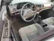 2004 Chevrolet Impala с VIN 2G1WF52EX49175939, выставлен на аукционе Copart как лот 83640404 с пробегом 174 672 миль миль и Списание • Salvage title. История ставок и продаж доступна на DreamBid. Изображение 8.