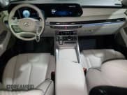 ✅ 2025 Hyundai Palisade Calligraphy • VIN: KM8R7DGE5SU855053 • Лот: 86198984. Опубликован ранее на Copart с пробегом 1 273 миль. Бесплатный доступ к архиву аукционных продаж из США и подробный отчёт об истории автомобиля на DreamBid. Изображение 8.