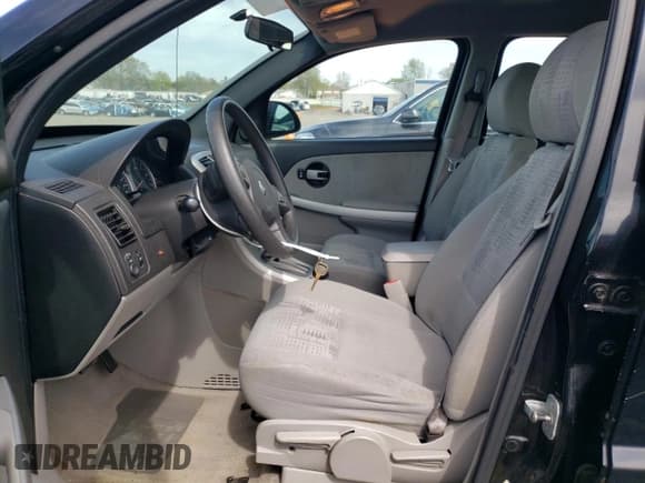 ✅ 2006 Chevrolet Equinox LS • VIN: 2CNDL13F366192167 • Лот: 53719305. Опубликован ранее на Copart с пробегом 120 495 миль. Бесплатный доступ к архиву аукционных продаж из США и подробный отчёт об истории автомобиля на DreamBid. Изображение 7.