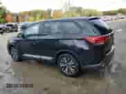 2019 Mitsubishi Outlander ES с VIN JA4AD2A34KZ055234, выставлен на аукционе Copart как лот 86810555 с пробегом 127 638 миль миль и Чистый • Clean title. История ставок и продаж доступна на DreamBid. Изображение 2.