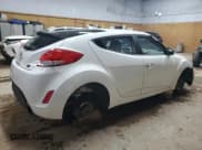 ✅ 2015 Hyundai Veloster • VIN: KMHTC6AD7FU221195 • Lot: 79975514. Wystawiony na Copart z przebiegiem 130 703 mil. Bezpłatny archiwum sprzedaży aukcyjnych z USA i szczegółowy raport historii pojazdu na DreamBid. Zdjęcie 3.