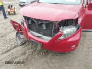 ✅ 2011 Lexus RX 350 • VIN: 2T2BK1BA8BC116047 • Лот: 43381994. Опубликован ранее на IAAI с пробегом 154 723 миль. Бесплатный доступ к архиву аукционных продаж из США и подробный отчёт об истории автомобиля на DreamBid. Изображение 18.